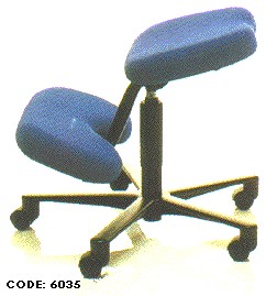 Balans Vital Office Chair