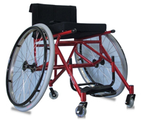 Tennis Wheelchair