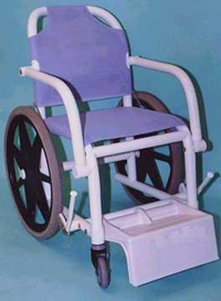 Platypus Wheelchair