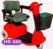 HS 320