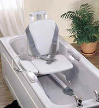 Bathmaster 2000