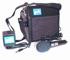 Bellman Audio Maxi Personal Digital Communicator