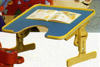 Nursery Table