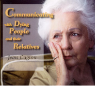 Communicating with dying people and their relatives