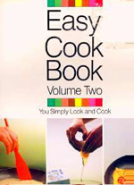 Easy Cook Books