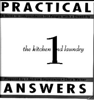 Practical Answers: Vol 1