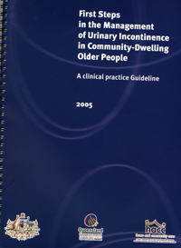 Management of Urinary Incontinence