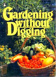 Gardening without Digging