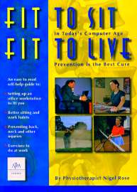 Fit to sit - Fit to live