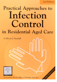 Practical Approaches to Infection control