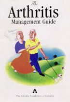 The Arthritis Management Guide