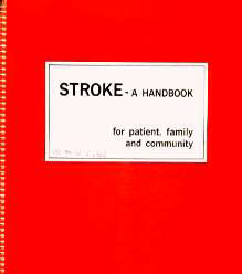 Stroke - A Handbook