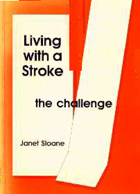Living with a Stroke