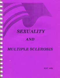 Sexuality and Multiple Sclerosis