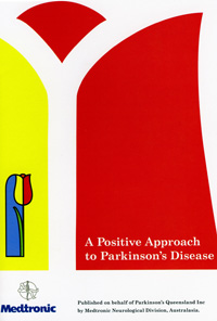 A Positive Approach to Parkinson`s Disease