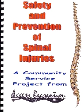 Safety and Prevention of Spinal Injuries