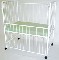 Compact Cot