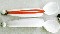 Etac/RFSU Angled Adjustable Spoon