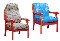 Life Care Afternoon Chairs