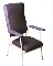 MacMed Oze Concepts High Back Chair