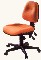 Ergo Office Chair - Medium Back