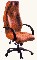 Back-rite Ergo-Air Silhouette High Back Office Chair