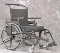 PDG Eclipse Manual Wheelchair