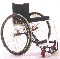 Infinite Everyday Prodigy Manual Wheelchair
