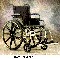 Invacare 9000XT Manual Wheelchair
