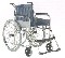 Amputee Wheelchair