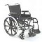 Invacare Coastlite C650 Manual Wheelchair