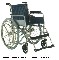 Glide Series 1 One Arm Drive Wheelchair