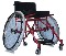 Tennis Wheelchair