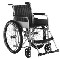 Bush Manual Wheelchair
