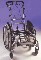 Otto Bock Dino 3 Wheelchair