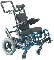 Invacare Spree GT Paediatric Wheelchair