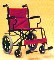 Karma Transit 1 Wheelchair
