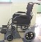 Freedom Transporter Super Lightweight Wheelchair