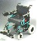 Pacer Electric Wheelchair