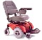 Pride Jet 3 Ultra Powered Wheelchair