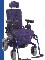 AC Mobility Traxx Powered Wheelchair