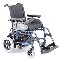 Quickie Powertech F35 Powered Wheelchair