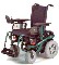 Powertec F55 Electric Wheelchair