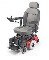 Guardian Aspire Power Wheelchair (Quickie)
