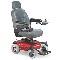 Rascal 320 Compact Powered Wheelchair
