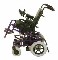 The Little Ripper Powered Wheelchair - Tilt