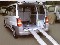 Mercedes Vito Wheelchair Accessible Vehicle