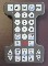 Extra Large Remote Control - MIS29
