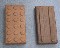 Claypave Tactile Signage Tiles