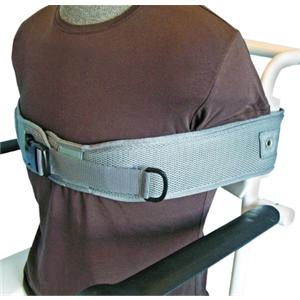 Bodypoint Shower Belt in use
